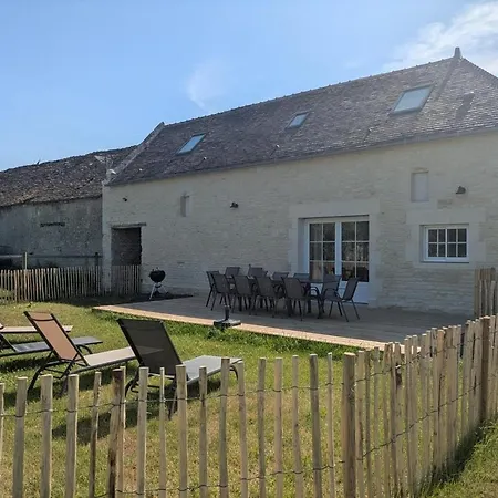 Entre Et Marais - Le Bouquet, à 800m De La Varaville