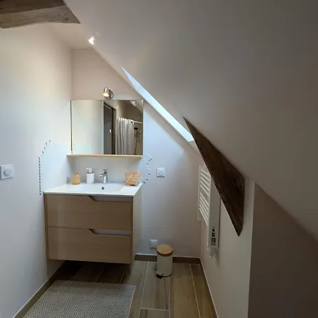 Entre Et Marais - Le Bouquet, à 800m De La Casa vacanze *