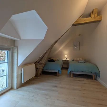 Entre Et Marais - Le Bouquet, à 800m De La Casa vacanze *